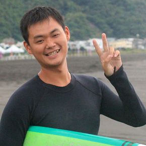 蕃薯衝浪俱樂部