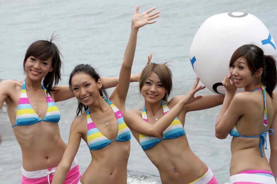 蕃薯衝浪俱樂部