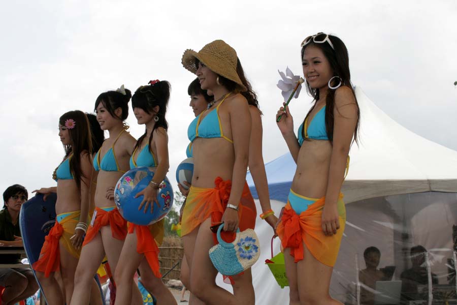 蕃薯衝浪俱樂部
