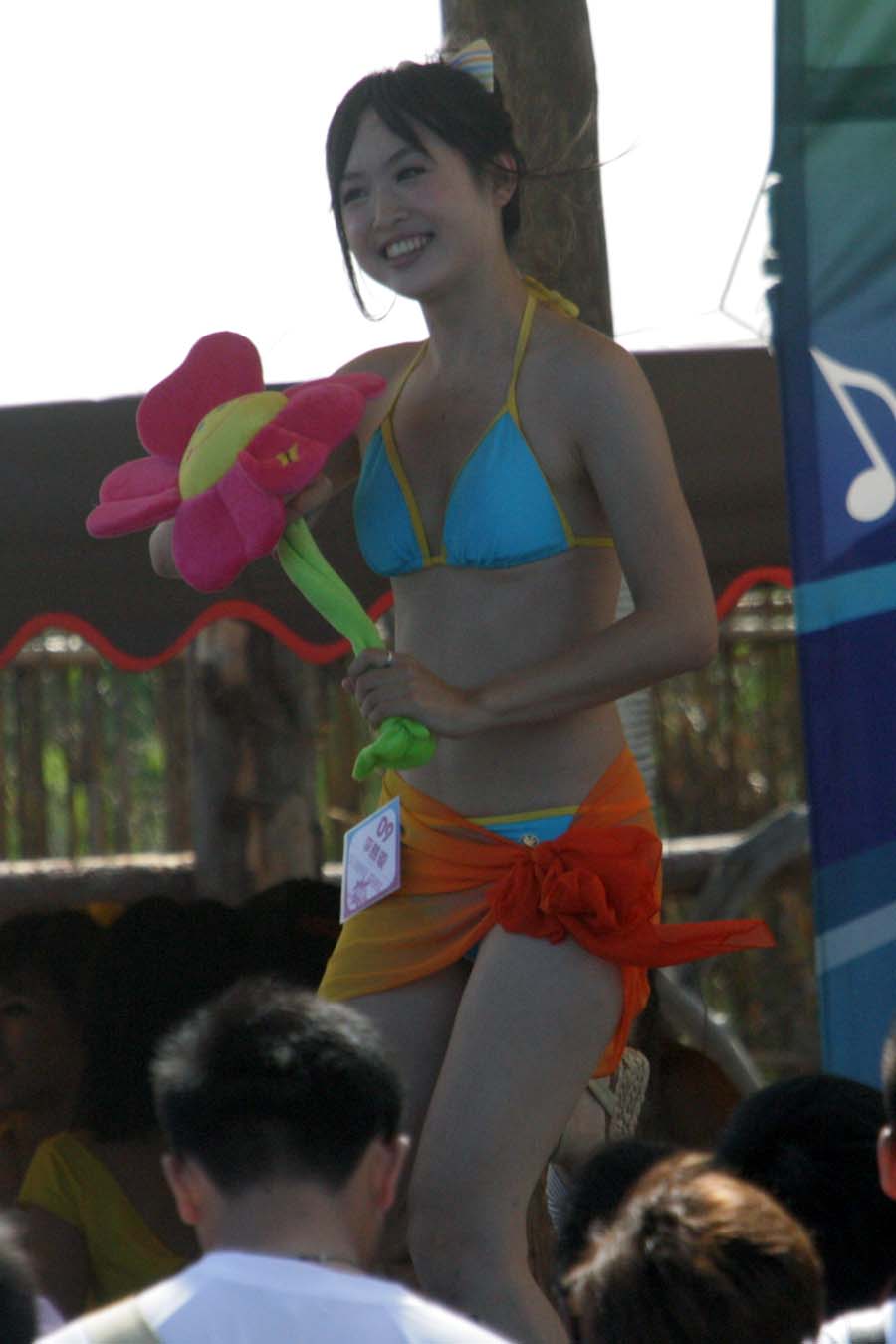 蕃薯衝浪俱樂部