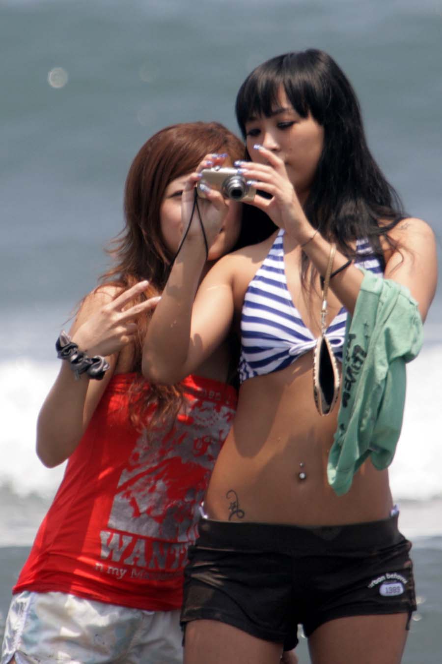 蕃薯衝浪俱樂部
