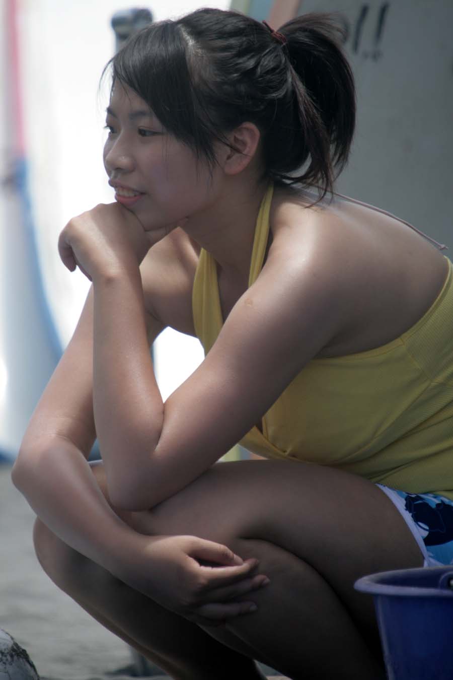 蕃薯衝浪俱樂部