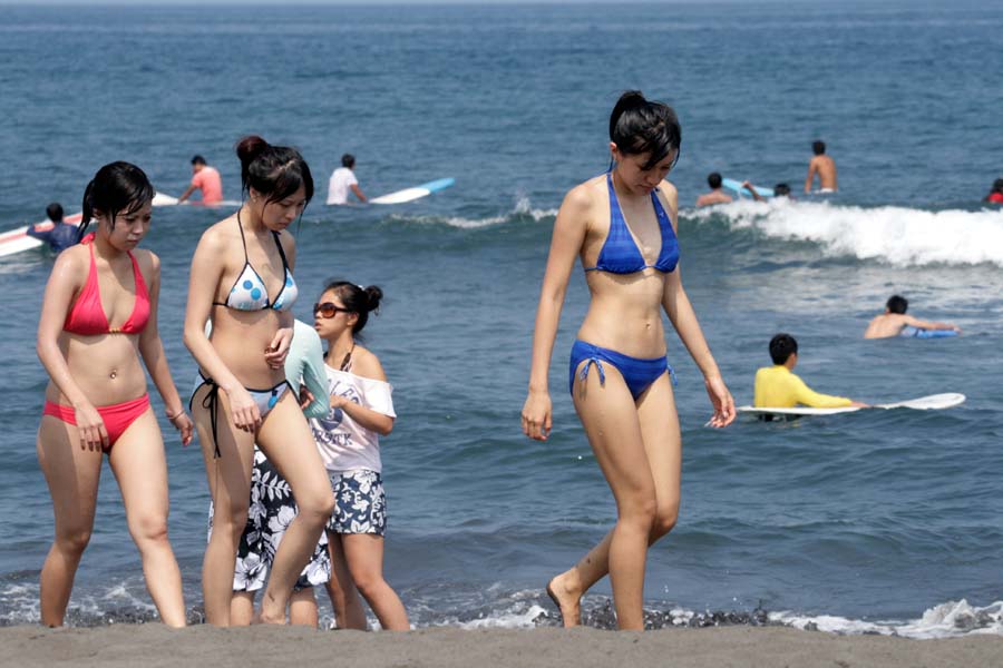 蕃薯衝浪俱樂部